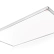 2x4 Foot LED Panel Light- 72 watts Troffer Light - R2 Series Tunable - Flat Surface Mount - 5 Kelvin 5000K/4000K/3500K - CARTON OF 4 