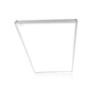 2x4 Foot LED Panel Light- 72 watts Troffer Light - R2 Series Tunable - Flat Surface Mount - 5 Kelvin 5000K/4000K/3500K - CARTON OF 4 