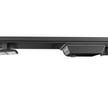 30W Solar LED Street Light | With Motion Sensor, 5,700 Lumens, UL Certified, Commercial Grade, 5000K, Black