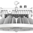 310W - LED UFO High Bay Light | 48,000 Lumens, 40K/50K, DLC Premium, White