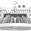 310W - LED UFO High Bay Light | 48,000 Lumens, 40K/50K, DLC Premium, White