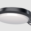 45W - Solar Area Barn LED Light | 4,500 Lumens, With Motion Sensor, Remote Controlled, 5000K