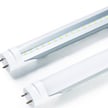 30-Pack 22W 4 Foot T8 Bulbs - LED Retrofit Tube | Wattage Selectable, Color Selectable 35K/40K/50K/57K/65K, Frosted Lens, Type A+B (Ballast Bypass), Single or Double Ended
