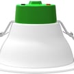 22W - LED Downlight | 8 Inch, CCT Selectable 30K/35K/40K