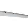 Color Selectable 3500K/4000K/5000K - 8 Foot LED Vapor Tight Light - Waterproof IP67 Light - 65W/75W/90W watts - 12400 Lumens