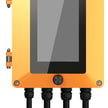 Animal Lighting Control System - Poultry/Livestock Cultivation - Indoor Farm Facilities & Horticulture