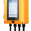 Animal Lighting Control System - Poultry/Livestock Cultivation - Indoor Farm Facilities & Horticulture