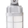 21 Watt LED Jelly Jar light - Hanging Design - 2,500 Lumens - 5000K