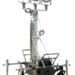  Light Tower Package | 3 x 600 Watt Sports Lights + Light Tower