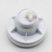RT6 (3 Pin Twist Base) to Zhaga Port Adapter -  Convert any Corvus or TItan Motion to Zhaga sensor