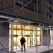 50W Ralia Series - LED Temporary Work Lights | 6,000 Lumen, 5000K, LED Construction Lights, Long 50ft Cord, Connectable, Hetria Lighting