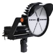 1200W RGBW StadiumPro III RD Series - LED Stadium Light | 171,000 Lumens, 5000K, 40 Degree, Flood Mount