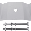Wrap Around Mount for Wood and Concrete Poles 10