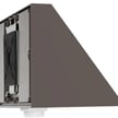 120W TunableTech Series - LED Wall Pack Light | 277-480V, 18,550 Lumens, Color Selectable 30K/40K/50K, DLC Premium 5.1, Dark Sky Compliant