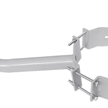 Wrap Around Mount for Wood and Concrete Poles 10