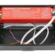 18W - Emergency Battery Backup | Water Proof, 90 Minutes, With Junction Box, Ideal for Adding to Wall Packs