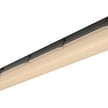 Color Selectable 3500K/4000K/5000K  - 2 Foot LED Vapor Tight Light - Waterproof IP67 Light - 20/25/30 watts - 4000 Lumens
