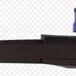 150W - LED Parking Lot Light | 21,800 Lumens, Shoebox, Color Selectable 30K/40K50K, With Wall Mount, Bronze