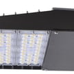 200W - LED Parking Lot Light | TAA Approved Version, LSI, 28,000 Lumen, 5000K, Arm Mount