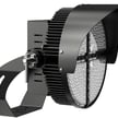 500W - LED Stadium Light | TAA and BAA Approved Version, 70,000 Lumen Ballpark, 5000K, Flood Mount