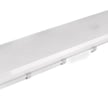 165W NSF Pro II Series - Vapor Tight LED High Bay Light | Fully Tunable, 27,400 Lumens, Color Selectable 35K/40K/50K, NSF Certified Food Safety, White