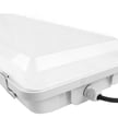 165W NSF Pro II Series - Vapor Tight LED High Bay Light | Fully Tunable, 27,400 Lumens, Color Selectable 35K/40K/50K, NSF Certified Food Safety, White