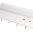165W NSF Pro II Series - Vapor Tight LED High Bay Light | Fully Tunable, 27,400 Lumens, Color Selectable 35K/40K/50K, NSF Certified Food Safety, White
