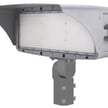 600W Centario Pro Series - LED Stadium Light | 87,000 Lumens, 5000K, Wattage Selectable, Slip Fit Mount