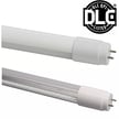 4ft T8 LED Retrofit Bulbs - 14 Watt - 4000K - 25 Pack - Frosted - Type A (Ballast Compatible) - Double Ended