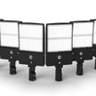 Tennis Court Light Package | 8 of the 300 Watt Sports Light, Replace all the Tennis Court Lights with New LEDs