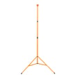 250W Torino Series - LED Temporary Work Light | Portable Tripod Work Lighting, 30,000 Lumens, 5000K, Extendable to 12.4' High, Construction Lights