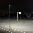 250W Torino Series - LED Temporary Work Light | Portable Tripod Work Lighting, 30,000 Lumens, 5000K, Extendable to 12.4' High, Construction Lights
