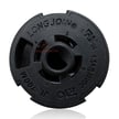 Zhaga Port Z10 Receptacle - 4 Pack -  Twist Style Dusk to Dawn Sensor For the Centario Pro - Zhaga Connector