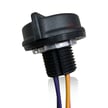 Zhaga Port Z10 Receptacle - 4 Pack -  Twist Style Dusk to Dawn Sensor For the Centario Pro - Zhaga Connector