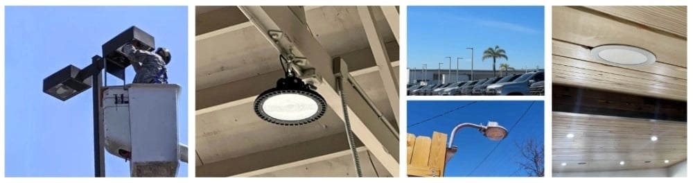 LED Lights