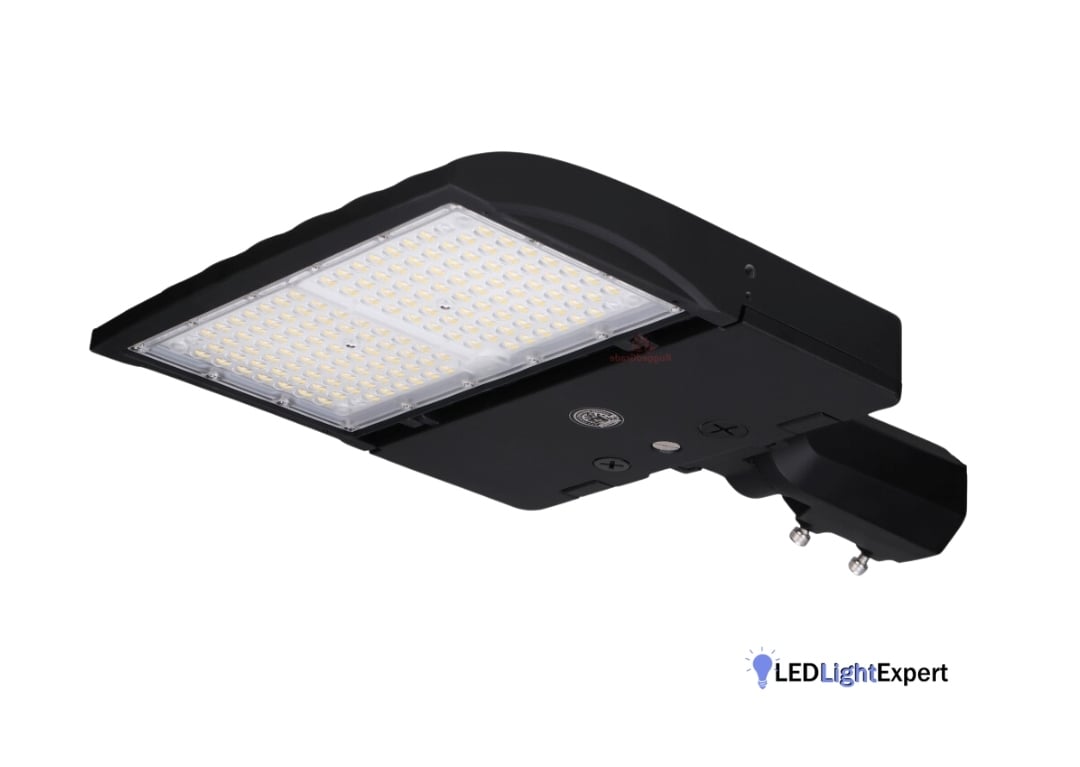 LED Street Lights