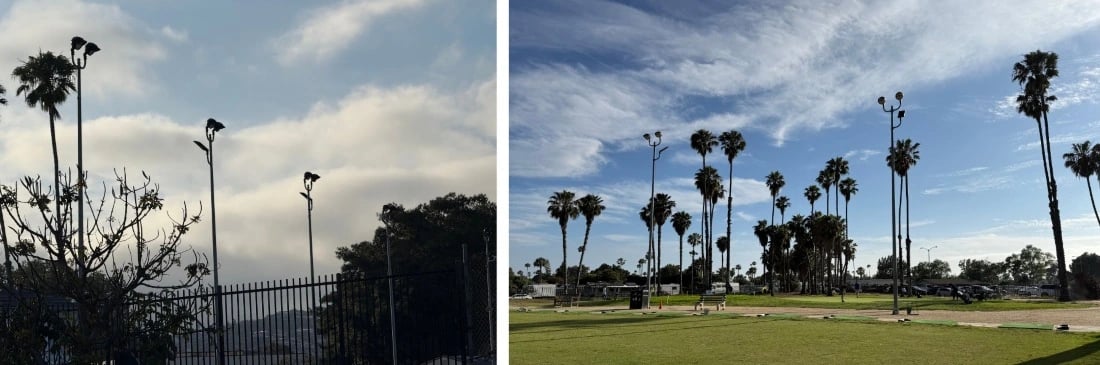 Mission Bay Golf Course