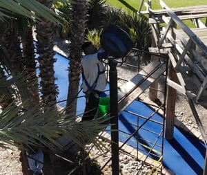 How to Install an LED Corn Light Bulb