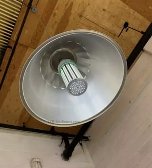 LED Corn Light Bulbs