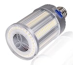 360 degree round corn bulb