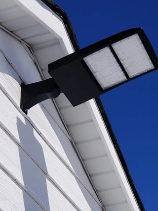 LED Parking Lot Buyers Guide
