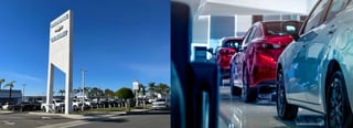 Guide to LED Lighting for Car Dealerships