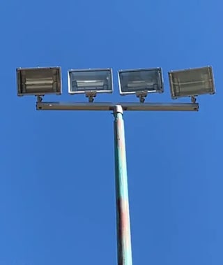 What is the Quartz Halogen Bulb LED Replacement?