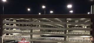 Commercial Lighting Guide
