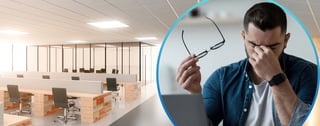 How to Reduce Eye Strain with Proper LED Office Lighting