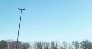 Pole Mount Lighting