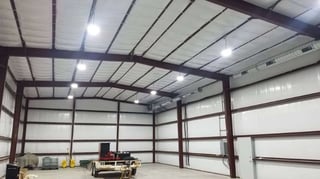 LED Shop Lights Guide
