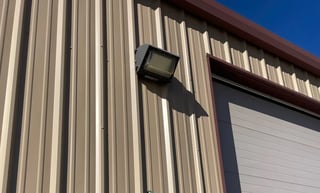 LED Wall Pack Guide