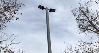 Solar Wall Lights