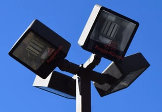 400W Metal Halide Lumens: LED Equivalents and Energy Savings